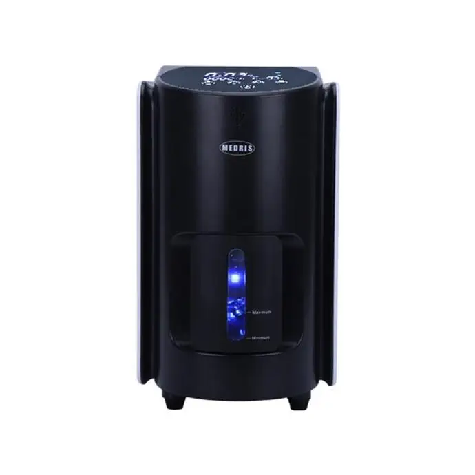 MEDRIS Stock !! Oxgen concentrator 7Liters portable oxygen concentrator price Oxigen concentrator review medical home sale
