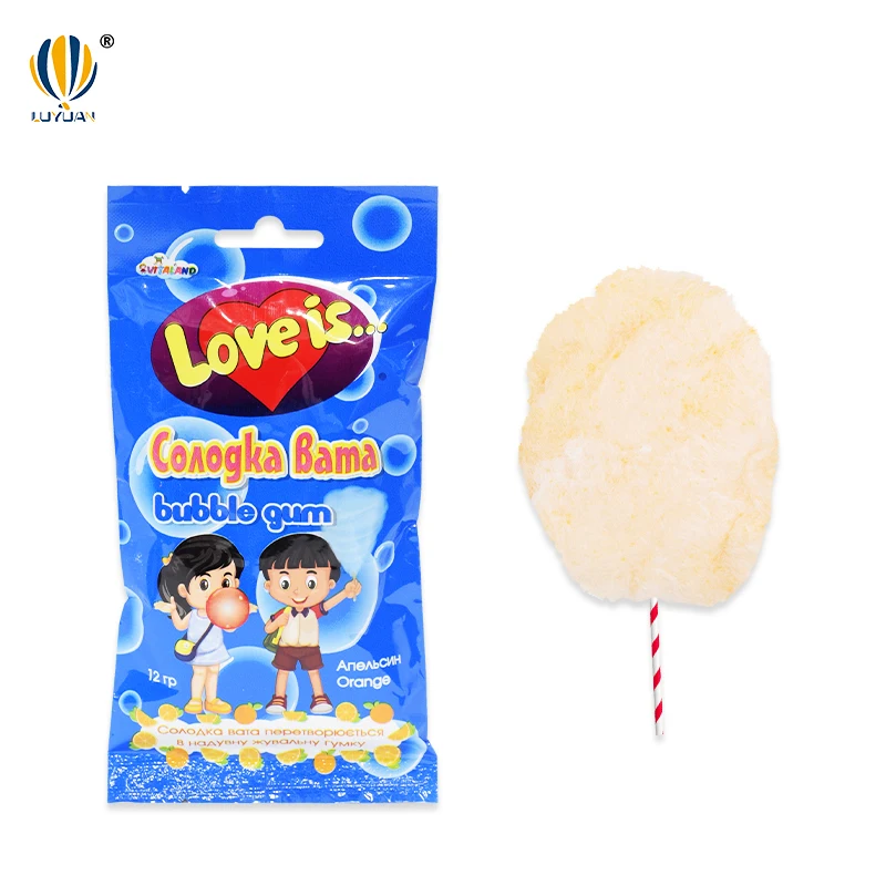Custom Chewing Bubble Gum Chewing Gum Hot Products Halal Chewing Gum