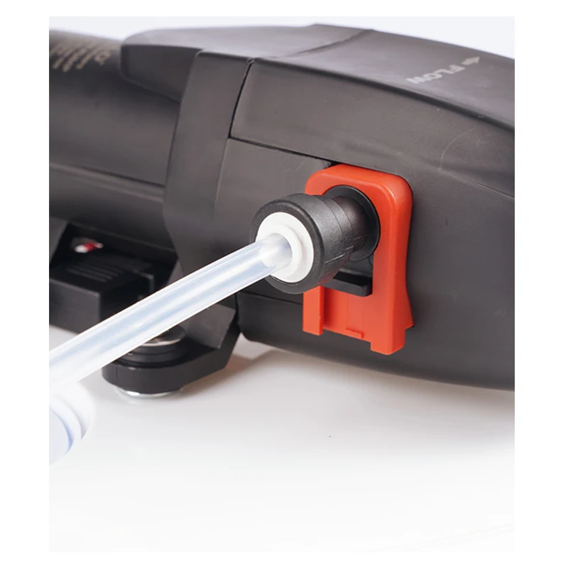 SEAFLO Oil gear Change Pump Extractor 12V Oil Extractor Pump for Changing Diesel Fluid Scavenge Suction Oil Transfer Pump Kits f