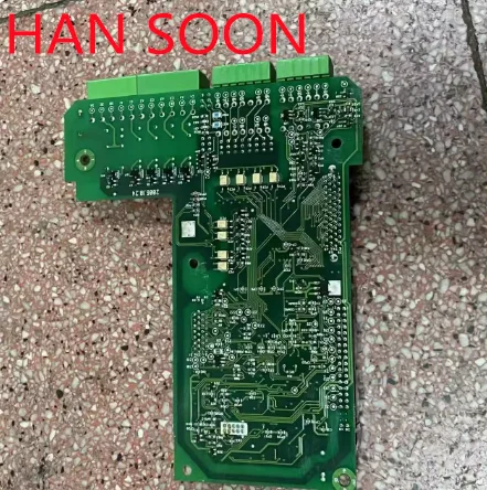 Inverter IP5 series 10110001701 and SV-IP5A Control motherboard CPU board