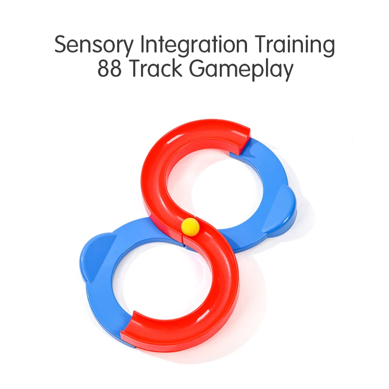 Children Kids Educational Children Toys Montessori Sensory integration training equipment Concentration Training Equipment