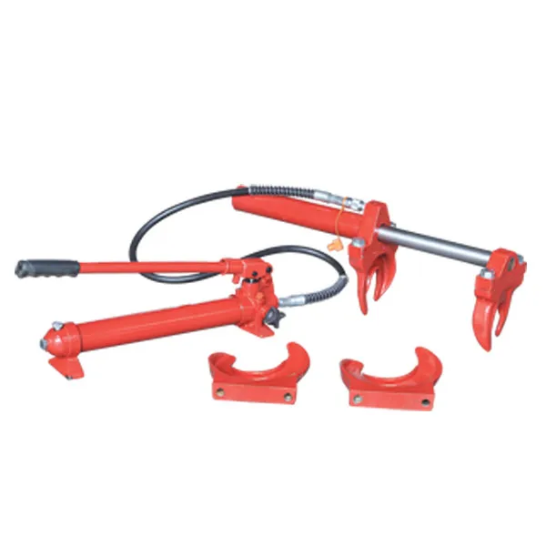2200Lbs Interchangeable Fork Coil Strut Shock Absorption Spring Compressor Tools Kit