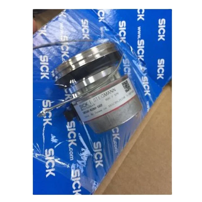 Best price and large stock SICK STEGMANN Encoder   SRS50-HZA0-S02