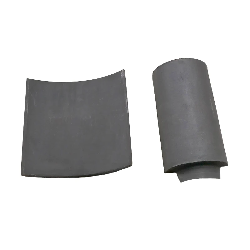 Korea traditional roof tile ancient unglazed clay tiles