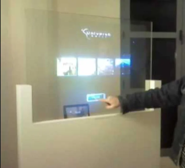 
43 inch lcd touch screen monitor 