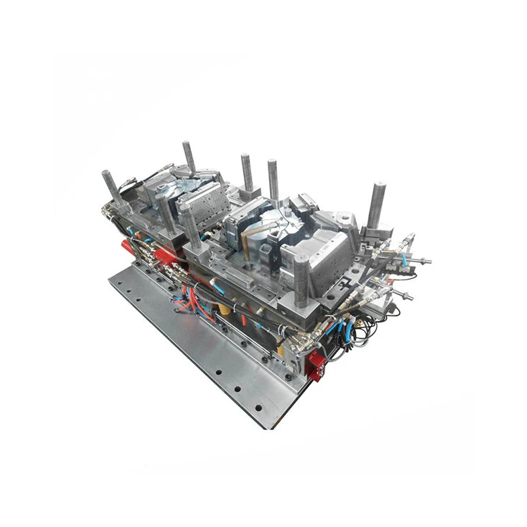 Customized plastic parts on hunting boots casual shoes molding shoes mold