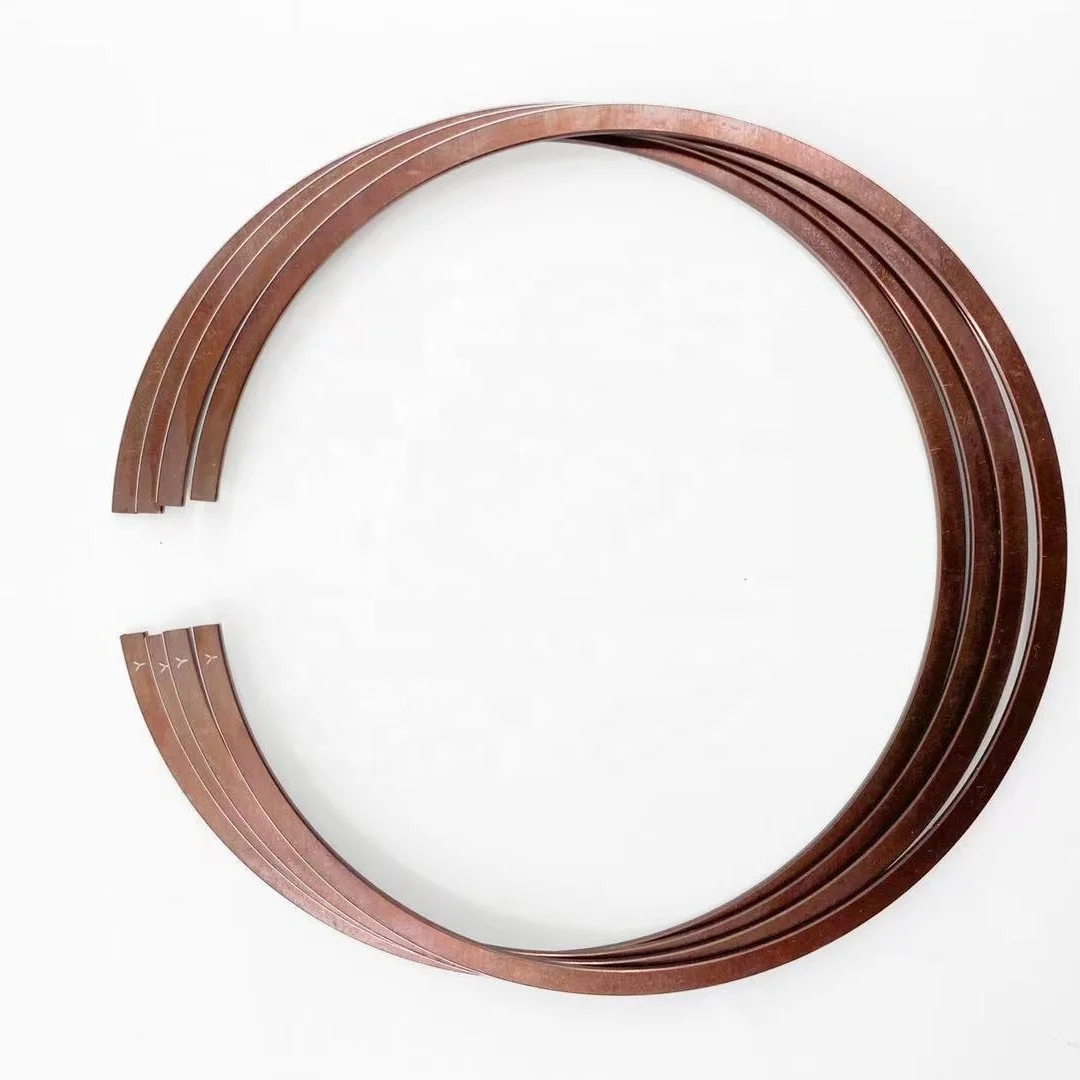 The original engine piston ring 23040-2E500 23040 2E000 is suitable for Hyundai Kia.