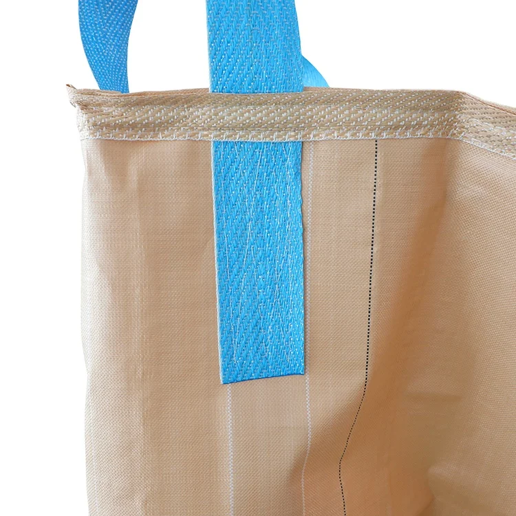 1 tonner 15 ton 1200 kilos sembo mack jumbo bag for sand