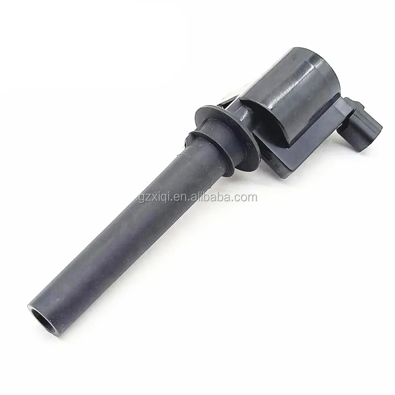 
High Performance Ignition Coil for Escape Taurus/ Tribute/ Mercury 3.0L V6 FD502 DG500 1L8E12A366AC 1L8Z12029AB 1L8U12A366AA 