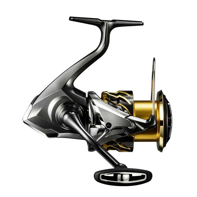 2020 TWIN POWER Fishing Reels 1000 2000 2500 3000 4000 5000 4000PG Spinning Saltwater Fishing reel