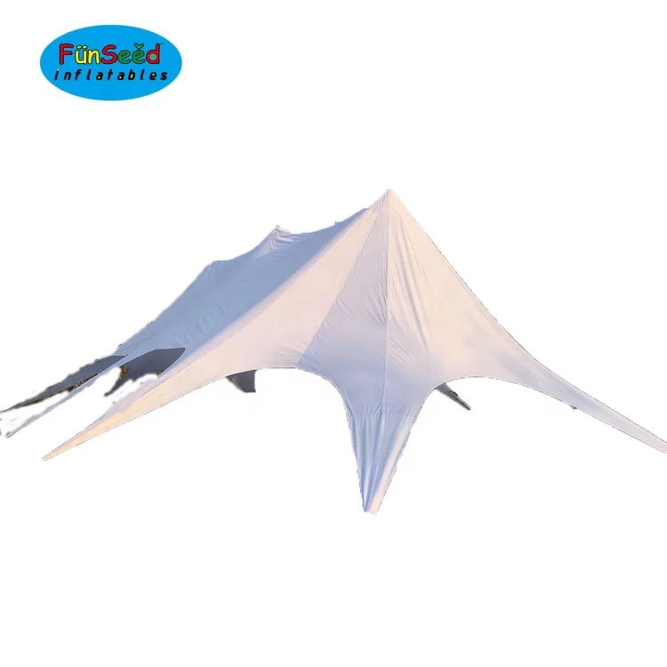 three top star tent shade outdoor waterproof camping tents