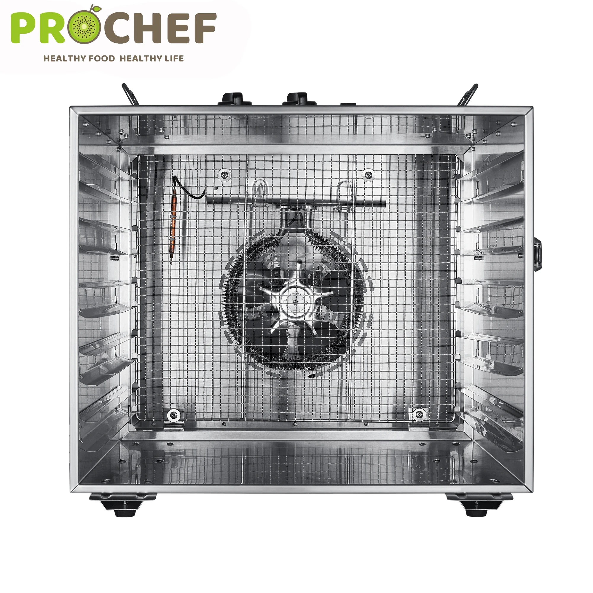 Reliable and Cheap 15 kg food dehydrator/10 trays food dryer /15 kg fruit drying machine of China Big Manufacturer Good Price