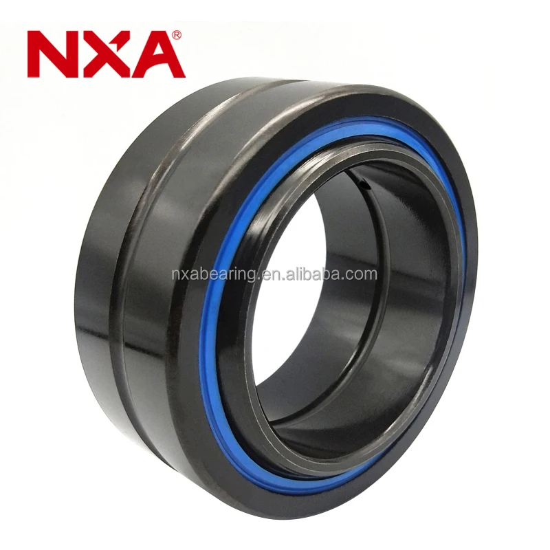 Bearing factory GEF150 GEF 150 ES 2RS Radial Spherical plain bearing GEF150ES 2RS GEF150ES-2RS