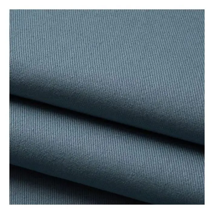 Wholesale 20*16 polyester tc 65 35 twill fabric manufacturer for medical uniform