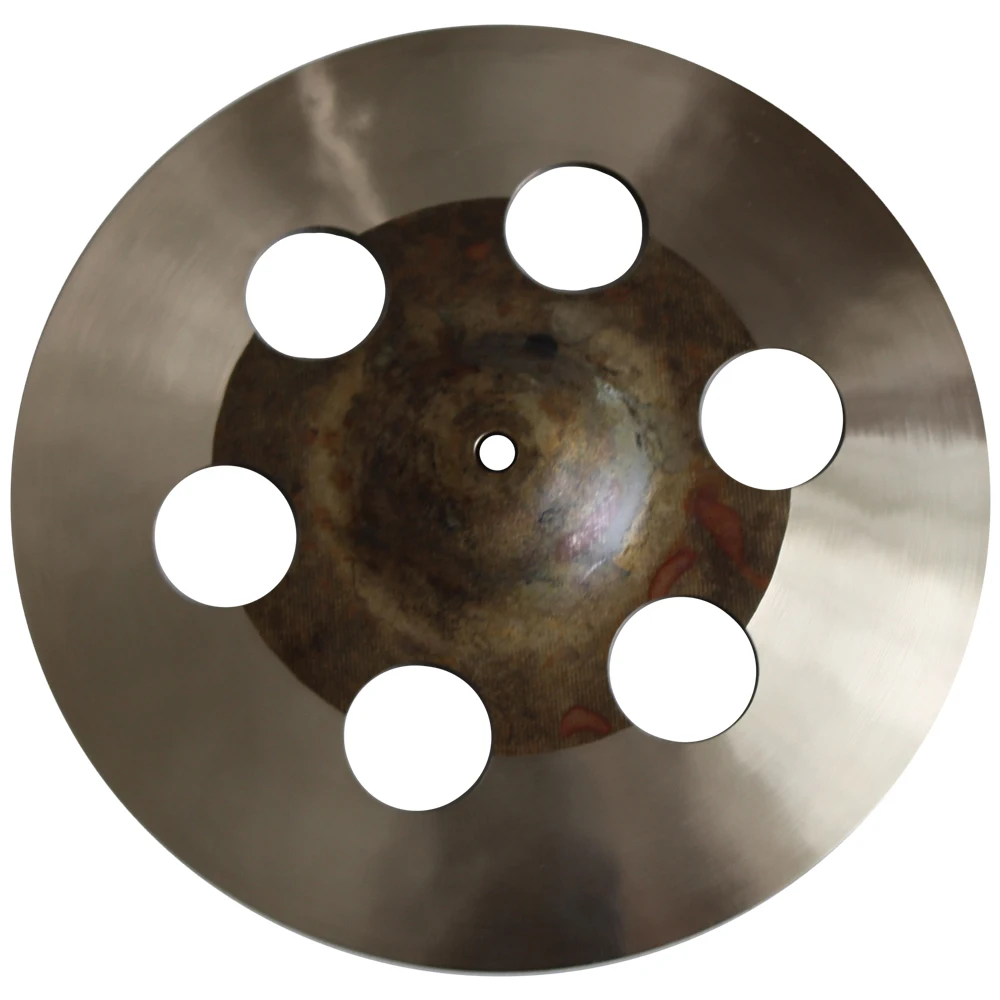 Factory Direct Wholesale Handmade Traditional Percussion Music Instruments Practice Cymbals Price