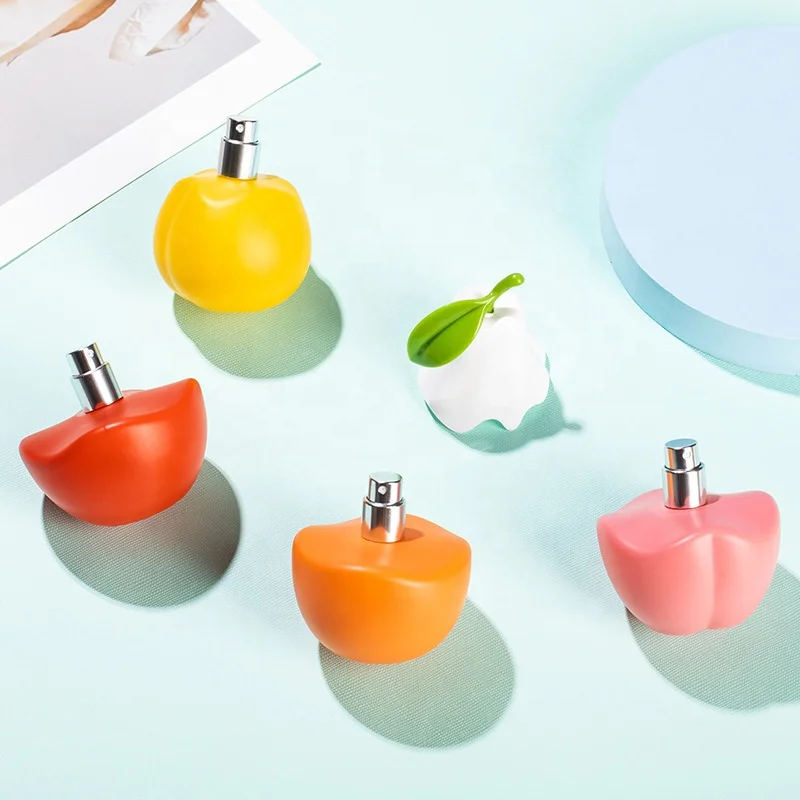 Мини-парфюм оригинальный парфюм милый детский спрей фруктовый для мужчин и женщин