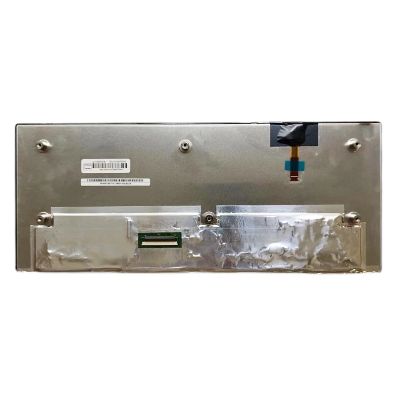 Lcd Lvds Display Module High Brightness Car Navigation Automotive Screen Inch Tft Bar in Stock 12.3 1920X720 700 Cd/m2 1PCS