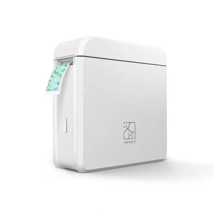 2022 Hot Sale Manual Sticker for M11 Printer