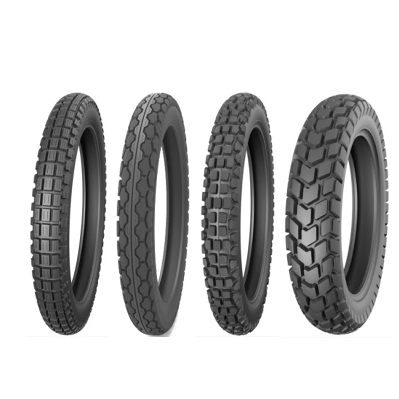 Repuesto para motocicletas llantas neumaticos 90/90/18 pneu de125 150cc CG CGL moto шины sin tubo внутренняя