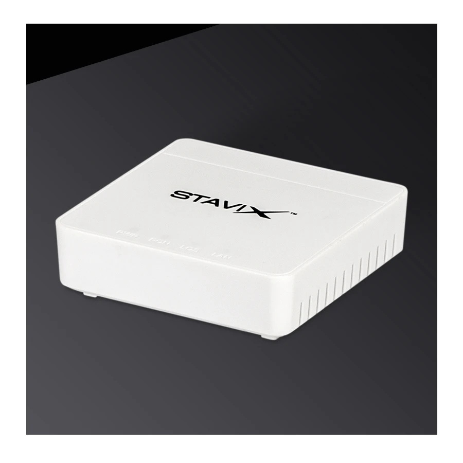 1ge PON Port  Gigabit GPON Fiber Optical Terminal EPON ONU ONT Modem