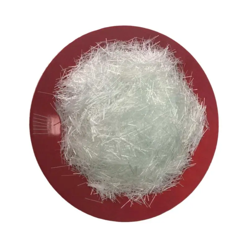 Cheap AR glassfiber chopped strands alkali resistant glass fiber