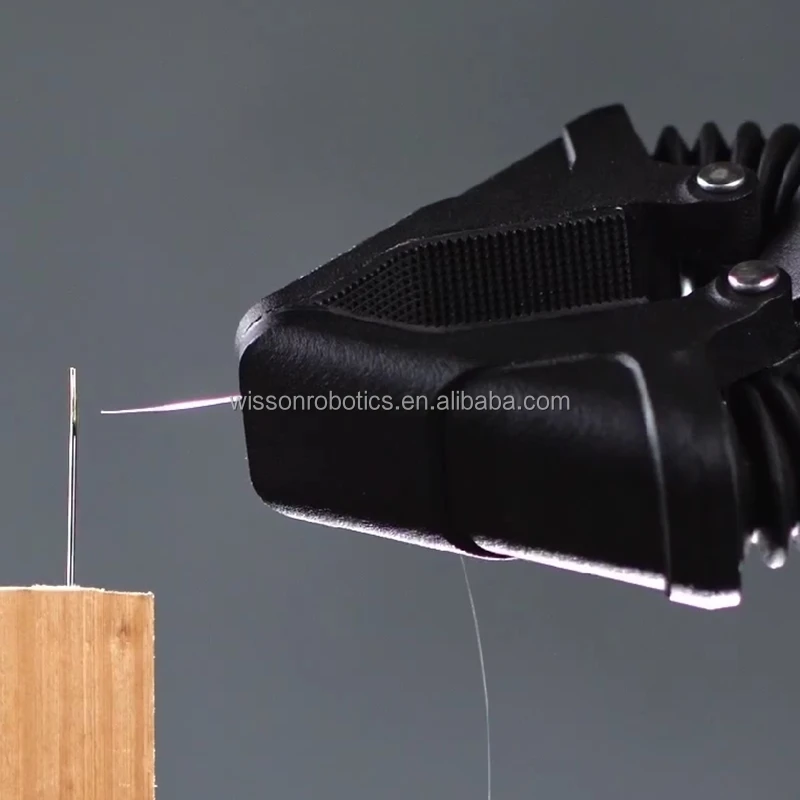 Industrial Robot Handling Flexible Robotic Arm Industrial 6 Axis Robot Arm