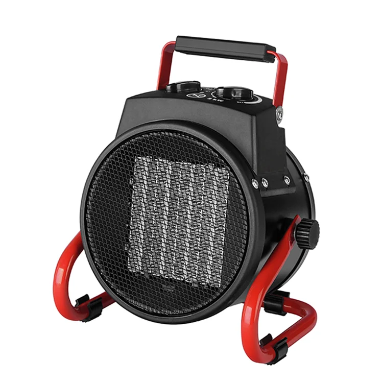 Industrial heater household energy saving hot fan fast heat