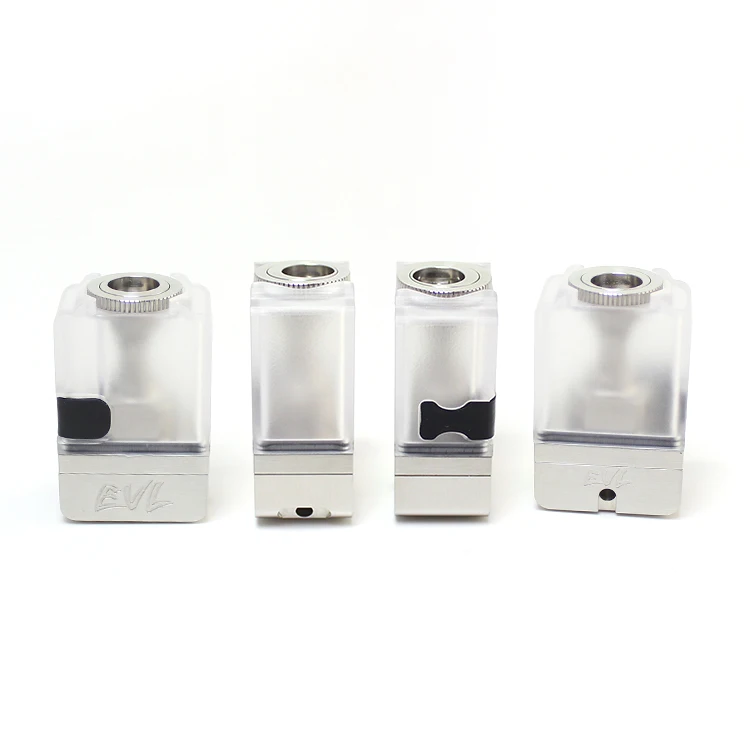 SXK EVL Alien RBA для BB 70w / DNA 60w Supbox Delro Style Box Mod