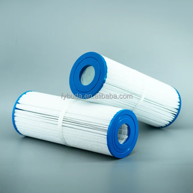 Cost-effective Spa Filter Cartridge Replaces PRB50-IN, Unicel C-4950, Filbur FC-2390, 03FIL1600, Jacuzzi J200 Series Filter