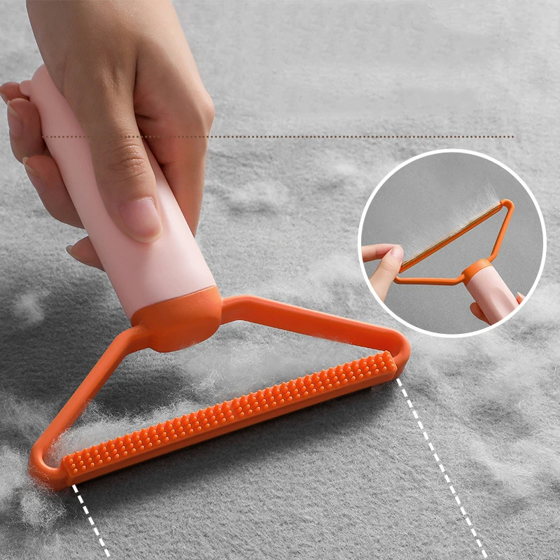 Clothes Shaver Fabric Clothes Lint Removers Removes Cat Dog Hair Pet Hair From Furniture Home Cleaning Pellets Cut Machine 01#