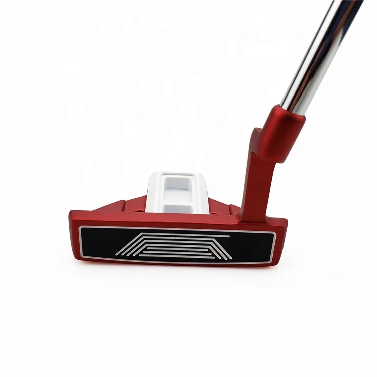 Unique golf putter professional golf putter oem cheap golf putter
