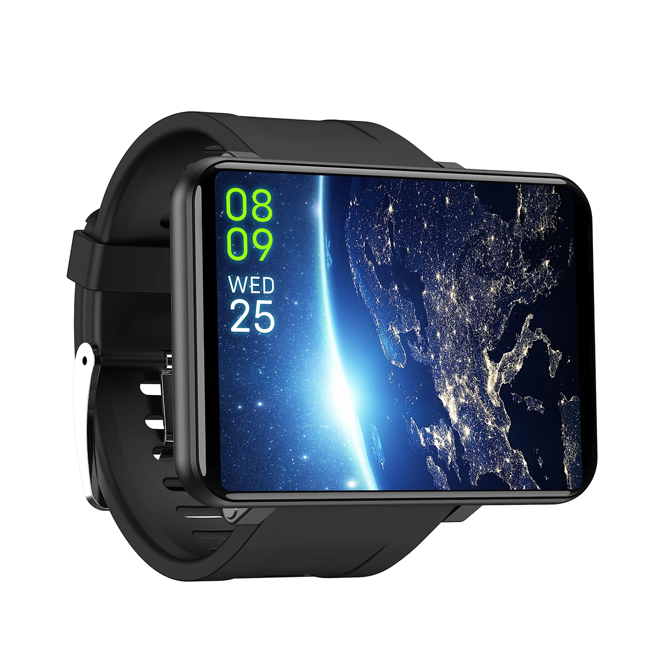 Domiwear стрелы спортивные Смарт-часы с Wi-Fi подключение Новые gps 4g