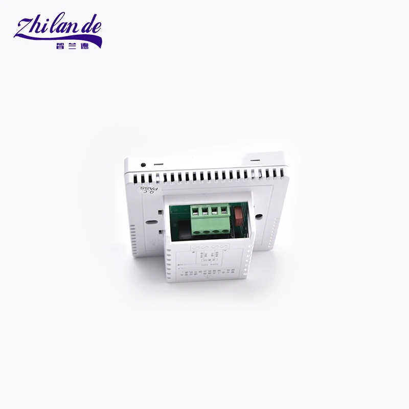 Cheap price electronic digital humidity temperature controller thermostat for room