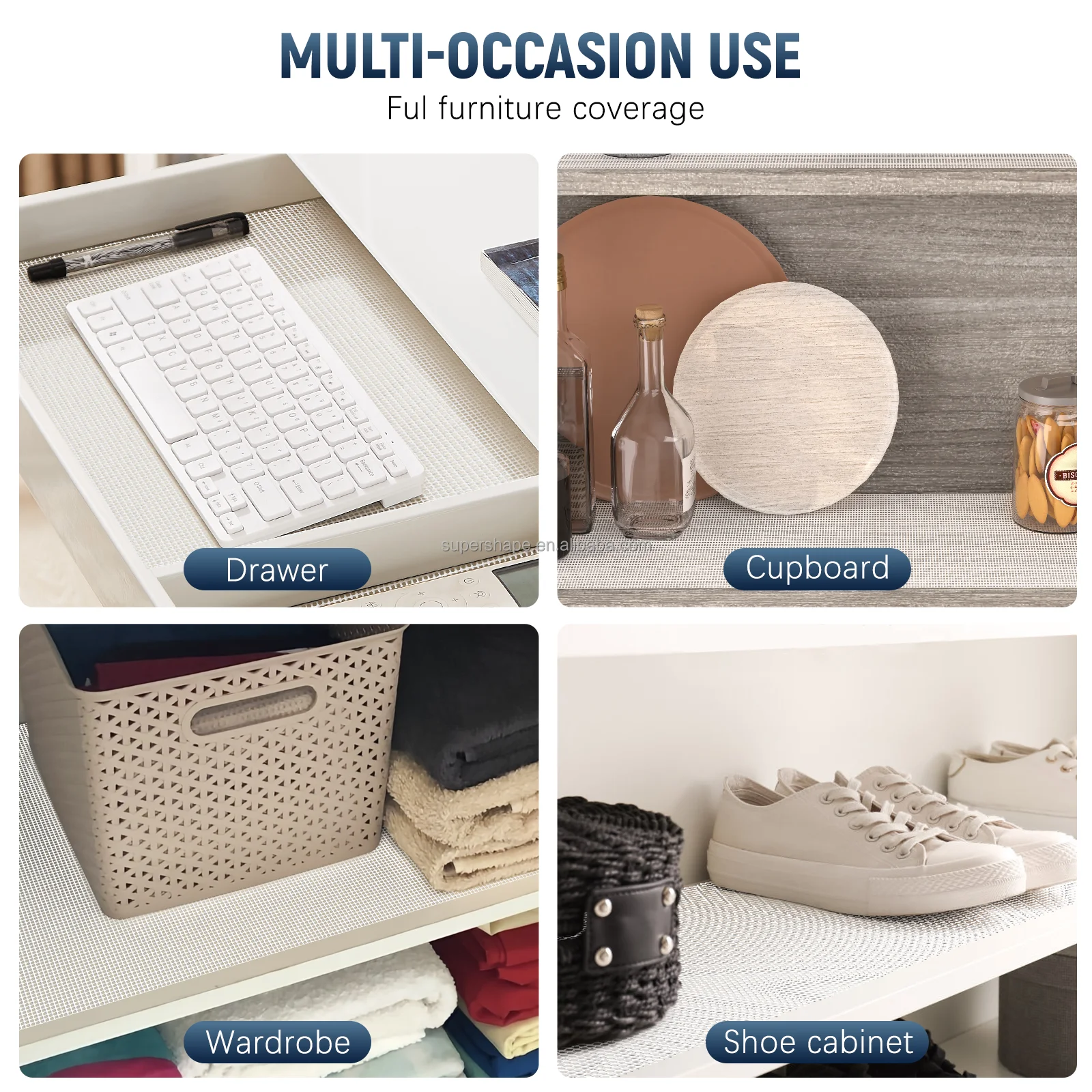 Reusable Silicone Mesh Mat Food Grade Baking Mat Silicone Steamer Mat Silicone Dehydration Sheet Non Stick Customize