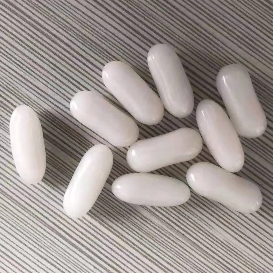 
High Quality Milk Calcium Softgel <span style=