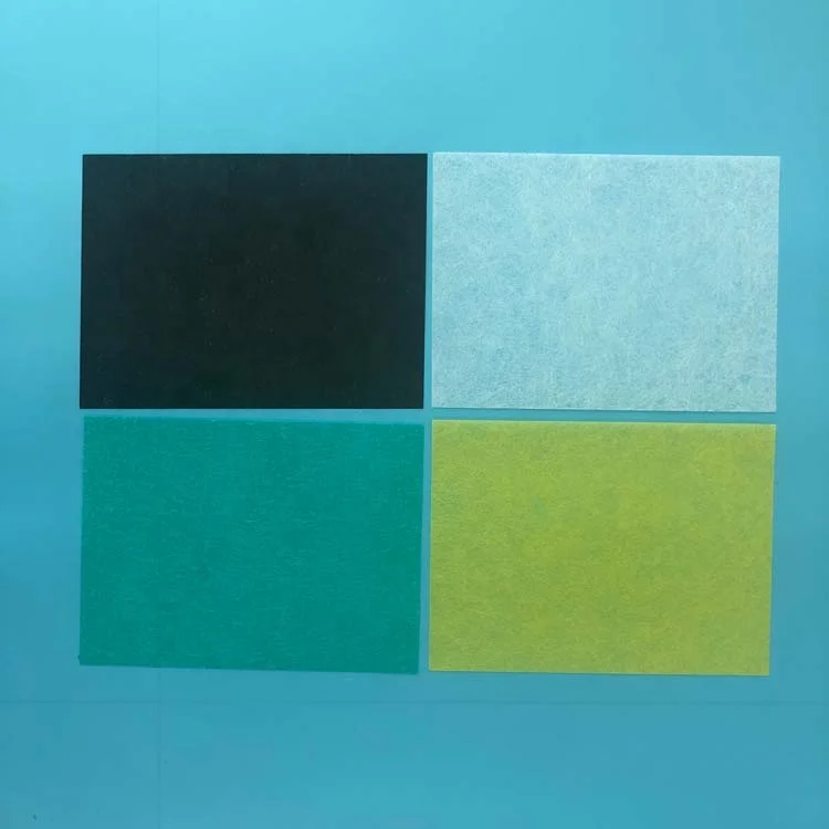 2022 Glass Fiber Roofing Tissue Fiberglass Surfacing Mat