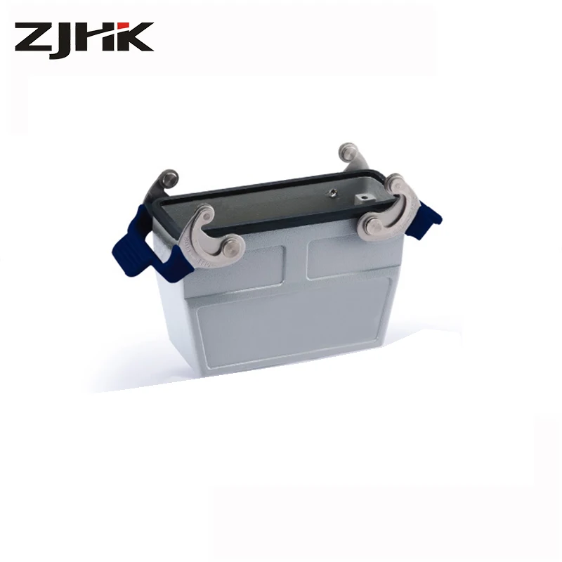 H24B-CCTH-2L-PG29 WIAN Многоконтактный разъем для тяжелых условий эксплуатации вытяжки и корпуса