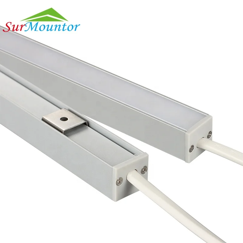 600 мм домкрат стеллажей LED свет под кабинет) Светодиодная лента с usb-питанием бесшовный стык Простая установка кухня 12В производство
