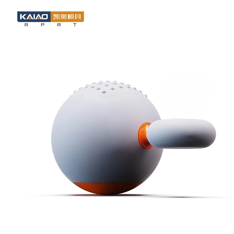 KAIAO PEEK Material Customized Special Mechanical Requirements CNC Prototype Machining peekELS peekLSG HPV Medical Mechanical