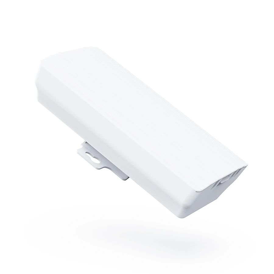 High-reliable Waterproof Beacon Gateway BLE 5.0 Safety Transmission Long Range POE WIFI Gateway ESL Gateway