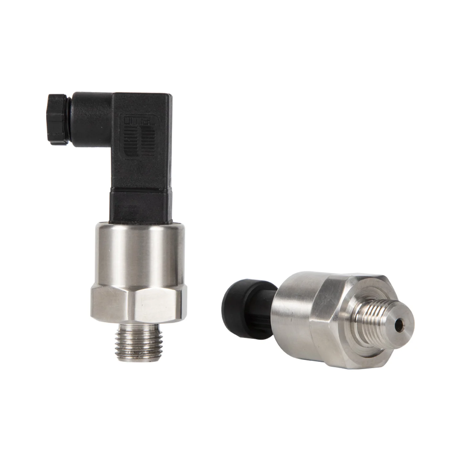 IP65 4-20mA 0.5-4.5V Absolute Vacuum Pressure Sensor For Water Air Gas