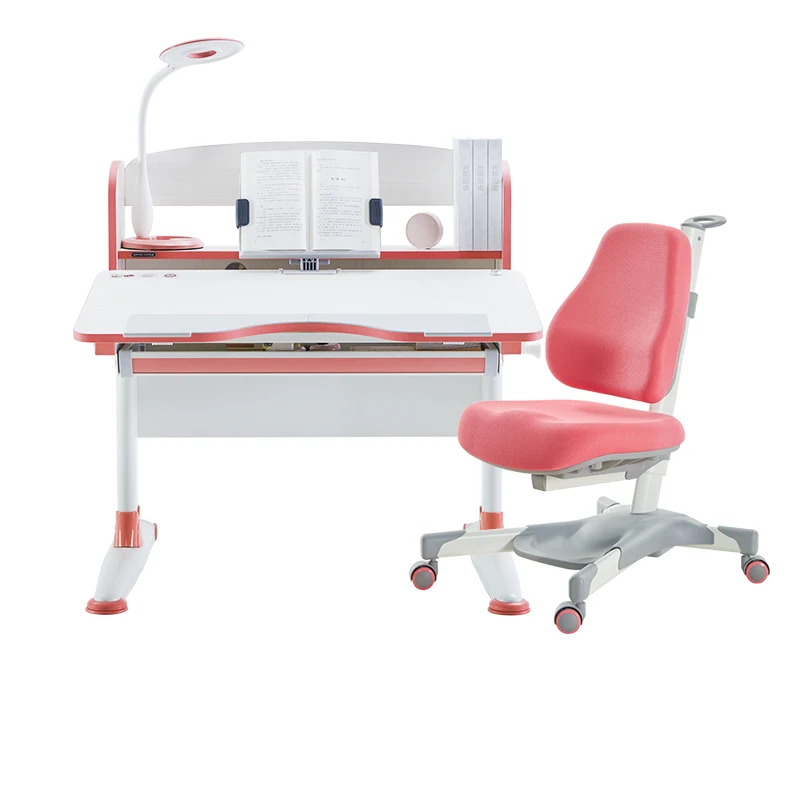 GMYD Benevolent 90 Study Desk Kids Child Furniture Patented Design Kids Study Tables And Chairs