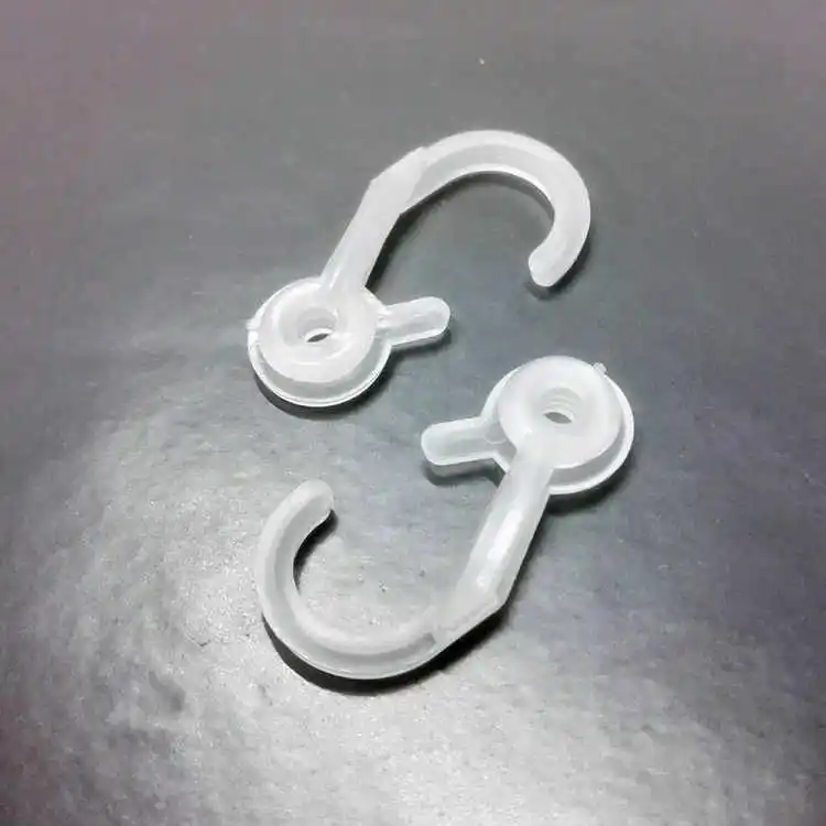 Promotion newest design plastic pvc sock hanger for sale