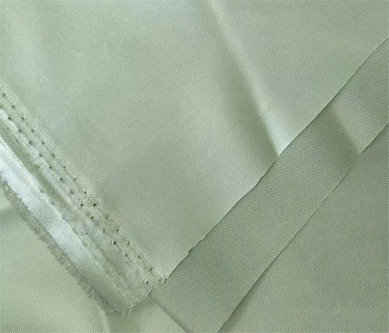Factory Wholesale Outdoor Waterproof Water Repellent Resistant 210d PU Coated 1000mm Polyester Oxford Fabric