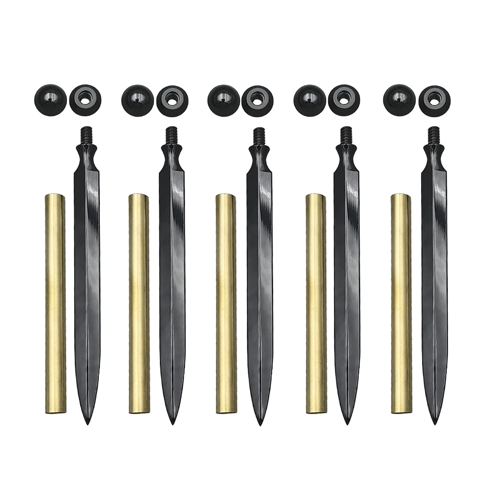 DIY metal letter opener heavy letter opener office  paper  opener kit