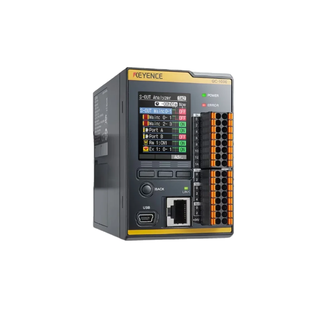 KEYENCE PG-602 датчики оптического подтверждения прохода новый оригинальный