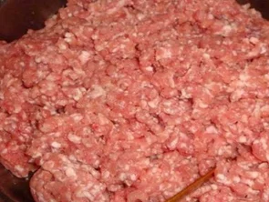 Высококачественный электрический мешалка для мяса из нержавеющей стали 150 л с
