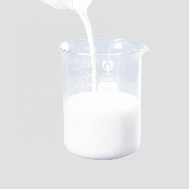 700-1800 mPas Waterborne Phenolic Epoxy Resin Sizing Dispersant Wetting Agent