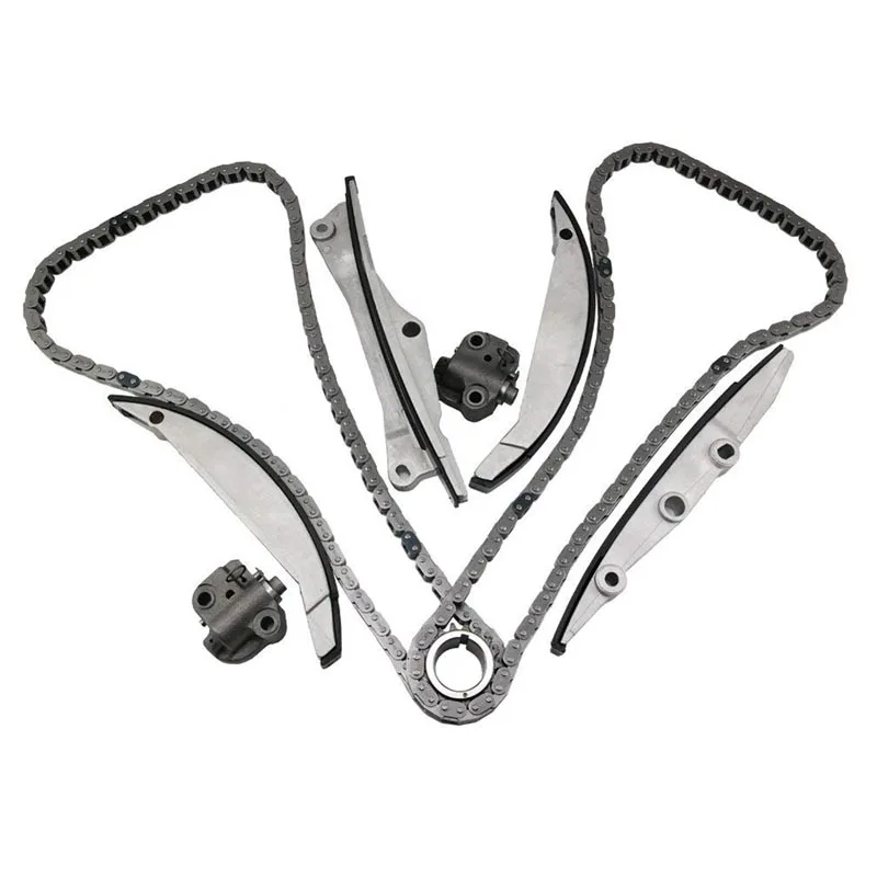 Engine Key Chain Timing Kit 9-0392S 90392S for 96-00 Ford Contour Lincoln LS 95-00 Mercury 2.5L 3.0L