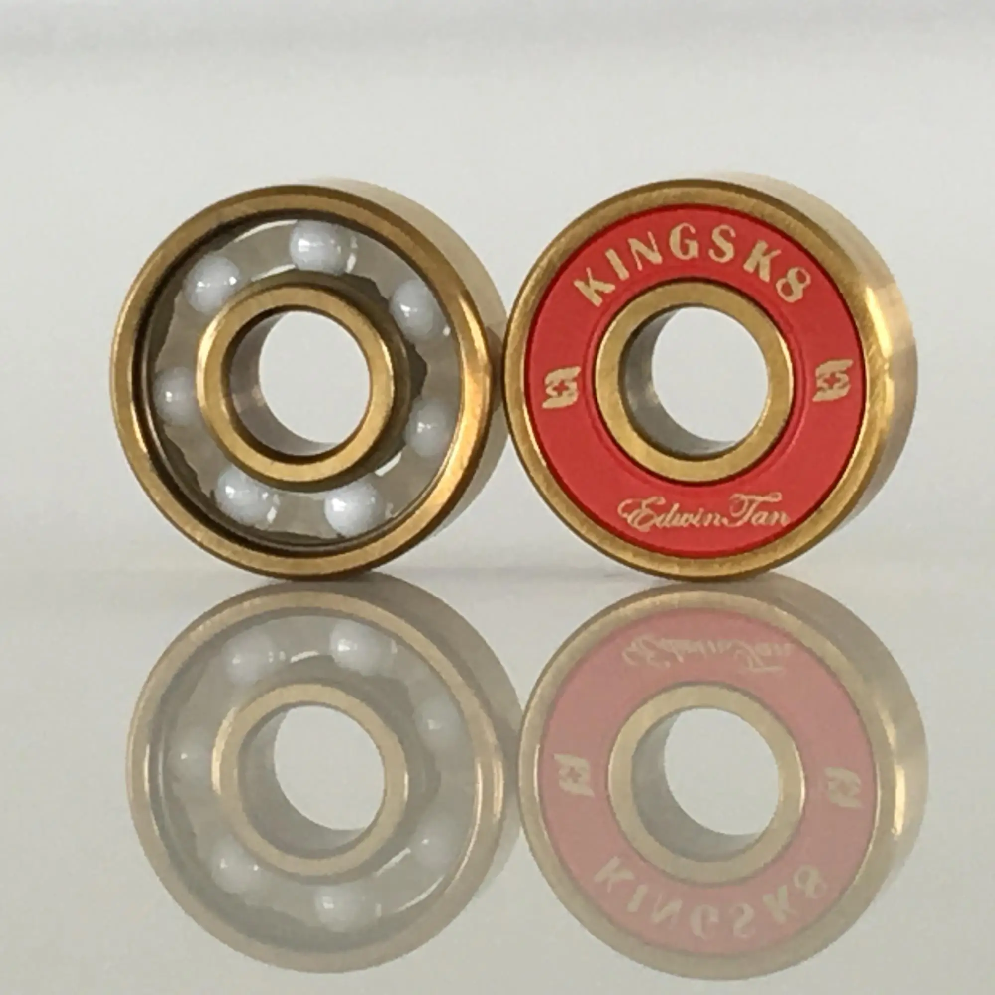 Wholesale Manufacturer Boosted Direct Drive Electric ceramic Skateboard Bearing